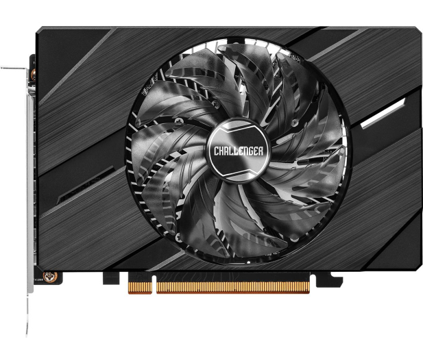 ASRock Arc A380 Challenger ITX OC 6GB GDDR6 - 1086704 - zdjęcie 5
